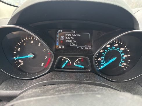 Used 2014 Ford Escape Titanium image 6