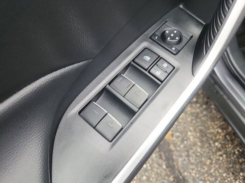 Used 2024 Toyota RAV4 XLE image 12