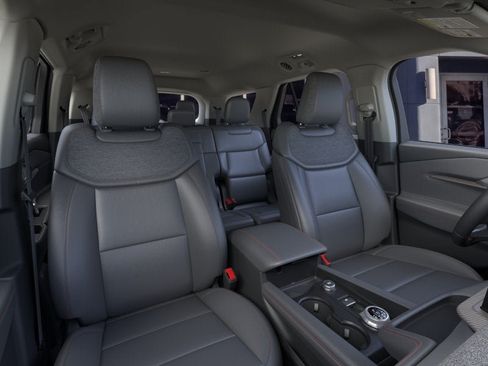 New 2026 Ford Explorer Active w/ Active Comfort Package AWD/4WD image 33