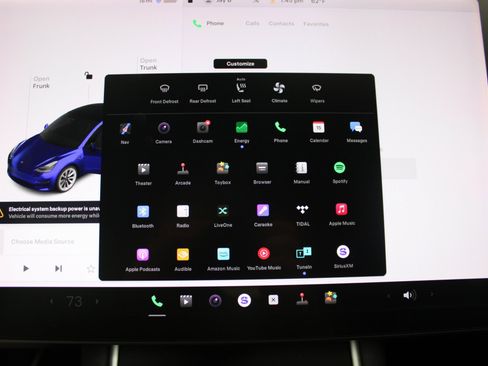 Used 2019 Tesla Model 3 Mid Range image 34