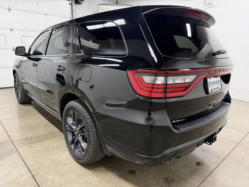 Used 2021 Dodge Durango R/T w/ Blacktop Package image 3