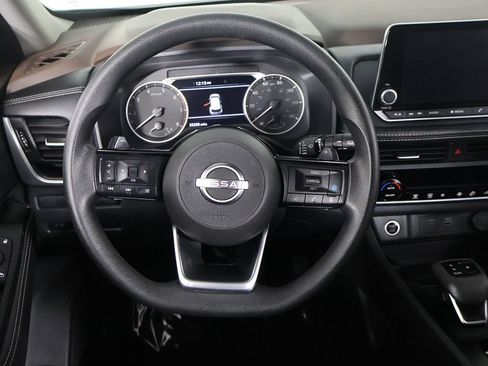 Used 2023 Nissan Rogue SV AWD/4WD image 33