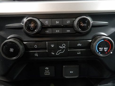 Used 2023 Ford F350 XL w/ 360-Degree Camera Package AWD/4WD image 58