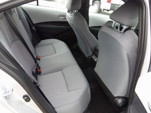 New 2026 Toyota Corolla SE image 8