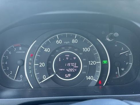 Used 2012 Honda CR-V EX image 25