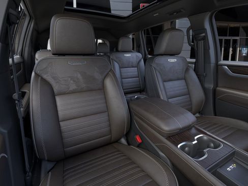 New 2026 GMC Acadia Denali Ultimate image 17