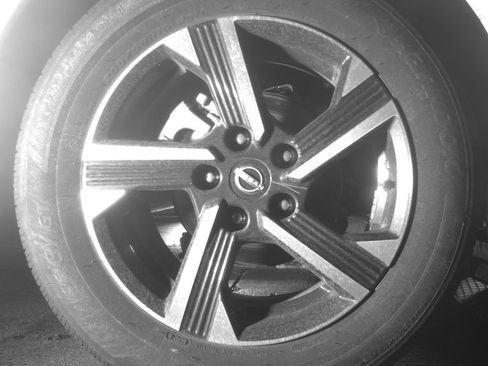 Used 2025 Nissan Sentra SV FWD image 15
