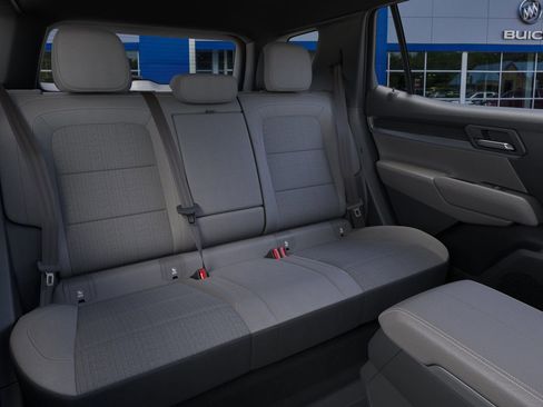 New 2026 GMC Terrain Elevation image 41