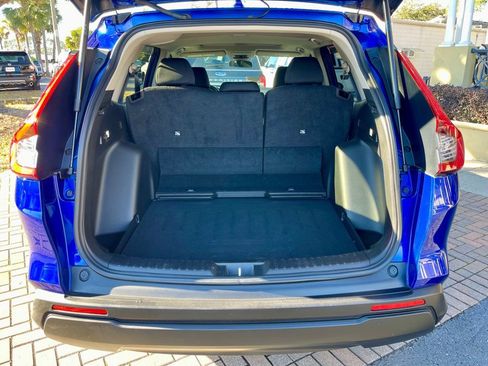 Used 2024 Honda CR-V EX image 5