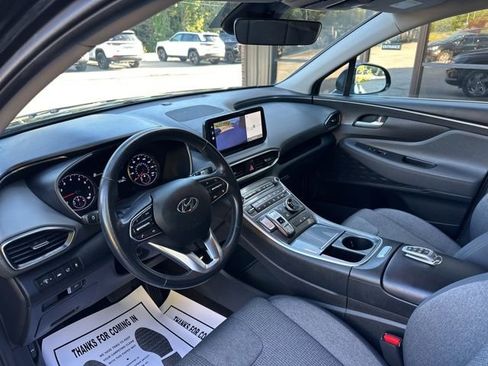 Used 2023 Hyundai Santa Fe SEL image 14