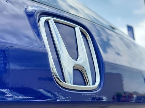 Used 2024 Honda CR-V Sport Touring image 29