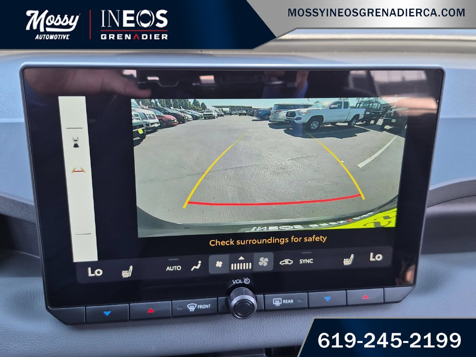 Used 2026 Toyota RAV4 XLE Premium FWD image 20