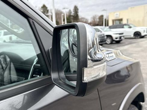 Used 2021 RAM 1500 Laramie image 27