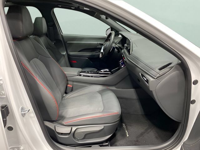 Used 2022 Hyundai Sonata SEL Plus FWD image 20
