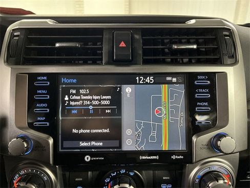 Used 2020 Toyota 4Runner SR5 image 13