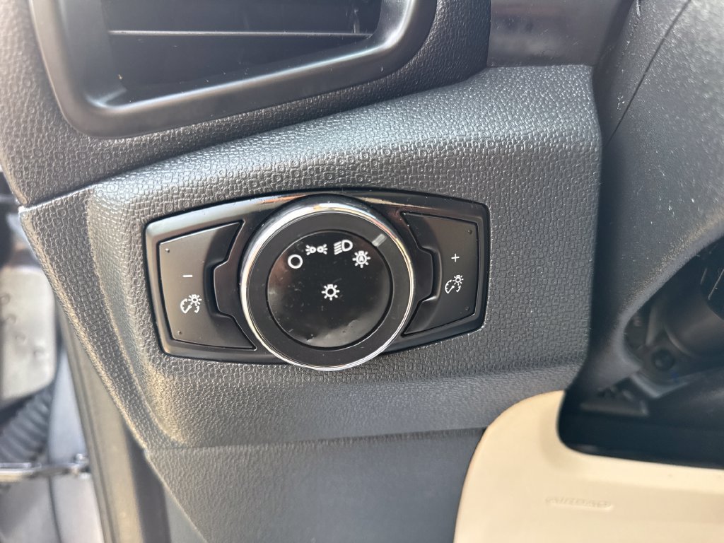 Used 2022 Ford EcoSport S AWD/4WD image 20