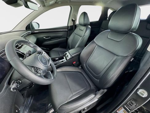Certified 2023 Hyundai Tucson SEL w/ Convenience Package image 11