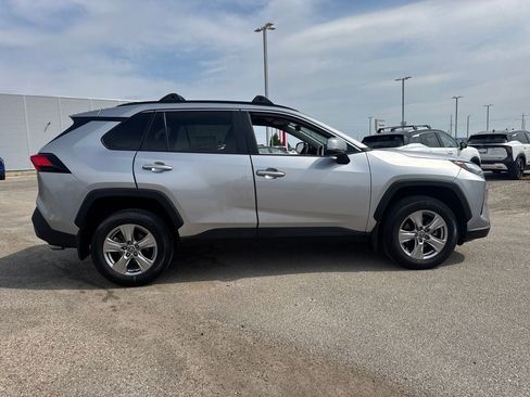 Used 2023 Toyota RAV4 XLE FWD image 9