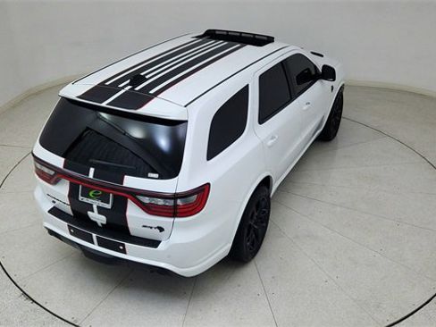 Used 2024 Dodge Durango SRT Hellcat image 87
