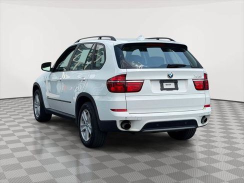 Used 2013 BMW X5 xDrive35i AWD/4WD image 5