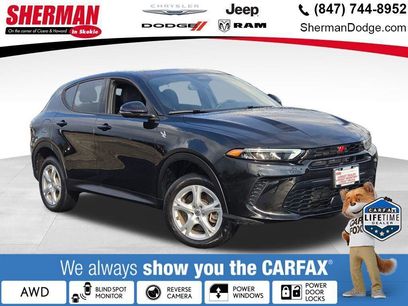 Certified 2024 Dodge Hornet GT