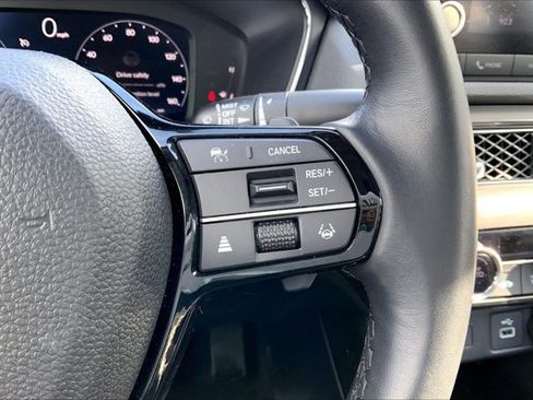 Used 2024 Acura Integra Base image 19