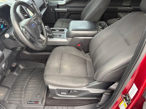 Used 2016 Ford F150 XLT w/ Equipment Group 302A Luxury image 10