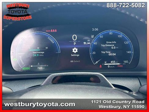 Certified 2026 Toyota Crown w/ Advanced Technology Package AWD/4WD image 26