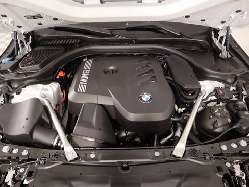 New 2025 BMW 530i w/ M Sport Package image 21