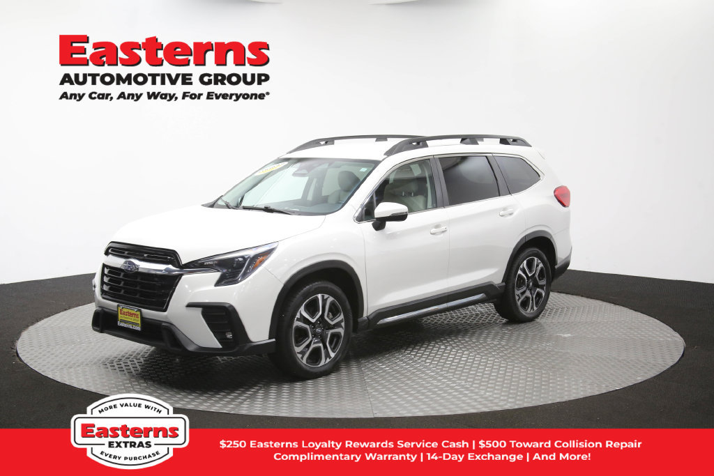 Used 2023 Subaru Ascent Limited AWD/4WD image 60