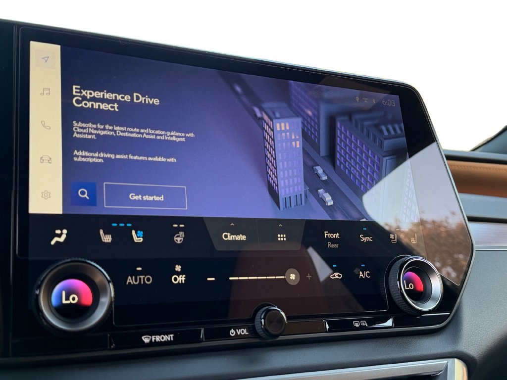 New 2026 Lexus RX 350 Premium Plus w/ Convenience Package AWD/4WD image 14