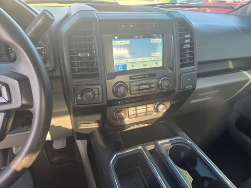 Used 2018 Ford F150 XL w/ Equipment Group 101A Mid AWD/4WD image 9