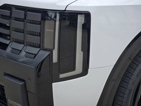 New 2027 Kia Telluride SX X-Line AWD/4WD image 7