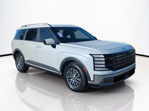New 2027 Hyundai Palisade SEL FWD image 2
