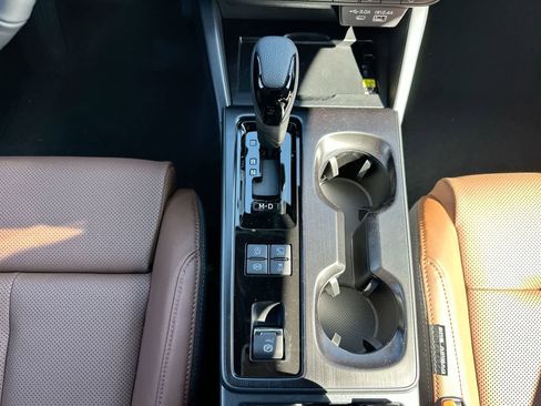 New 2026 Subaru Outback Touring XT AWD/4WD image 35