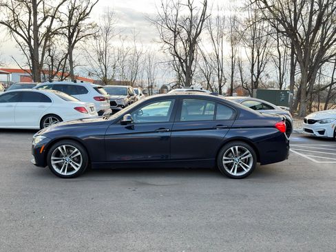Used 2016 BMW 328i Sedan image 9