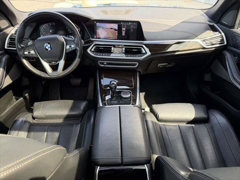 Used 2021 BMW X5 xDrive40i w/ Premium Package AWD/4WD image 16