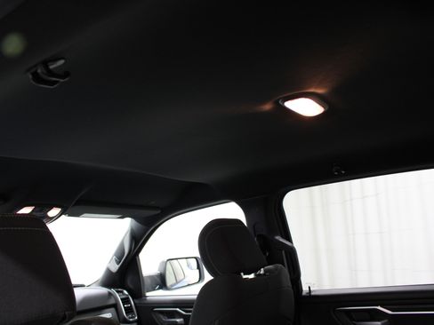 Used 2025 RAM 1500 Big Horn image 21