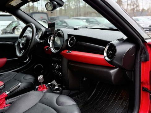 Used 2013 MINI Cooper Coupe S image 25