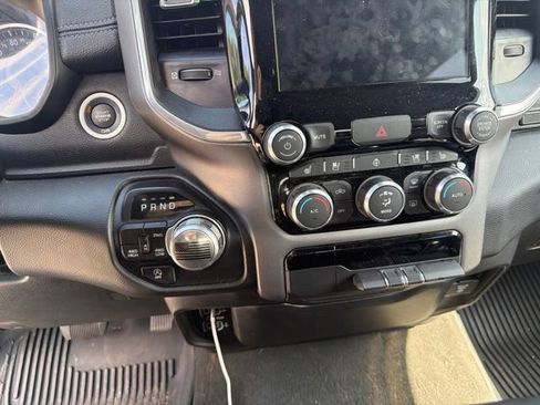 Used 2023 RAM 1500 Laramie AWD/4WD image 37