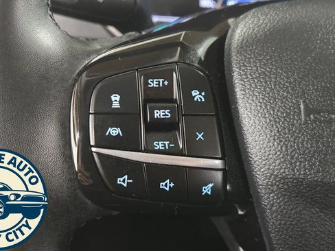 Used 2022 Ford Escape SE w/ Convenience Package AWD/4WD image 18