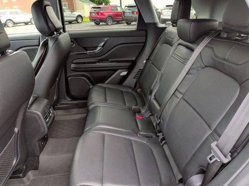 Used 2020 Lincoln Corsair Reserve w/ Equipment Group 201A AWD/4WD image 6
