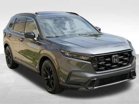 Used 2023 Honda CR-V Sport image 3