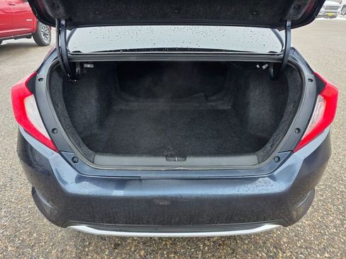 Used 2020 Honda Civic EX-L image 12