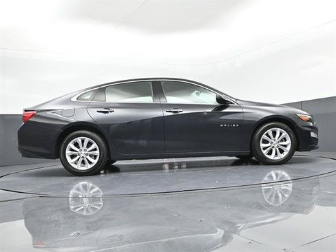 Used 2023 Chevrolet Malibu LT FWD image 36