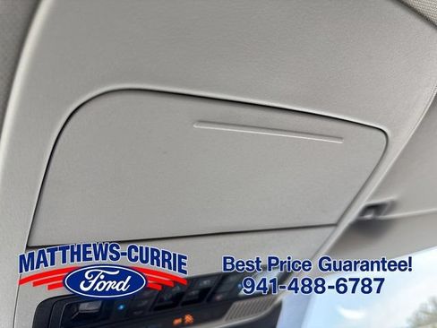 New 2026 Ford Expedition Active AWD/4WD image 25