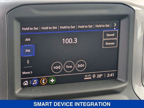 New 2025 GMC Sierra 3500 Pro w/ Convenience Package image 27