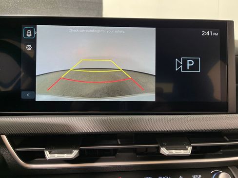 New 2026 Hyundai Sonata Blue FWD image 23