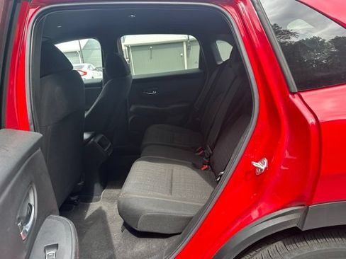 Certified 2024 Honda HR-V Sport image 10