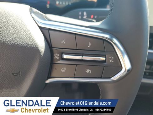 New 2026 Chevrolet Equinox LT w/ Safety and Technology Package image 27